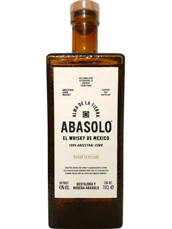 Abasolo Alma de la Tierra