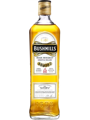 Виски Bushmills Original 0.7 л