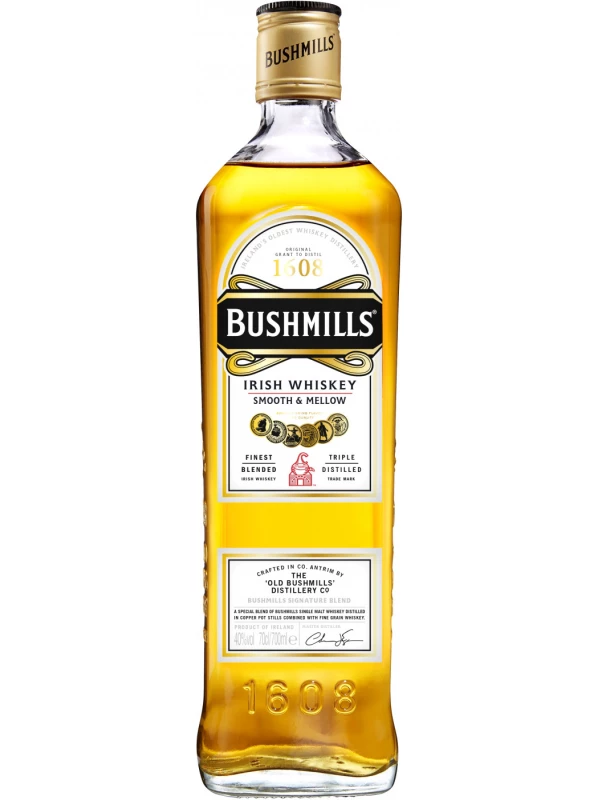 Bushmills Original
