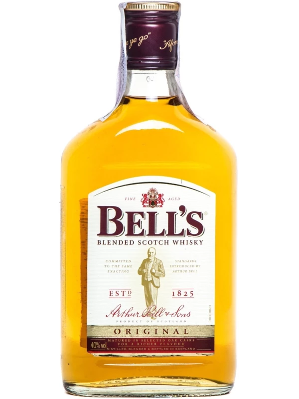 Bell's