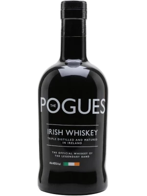 Виски The Pogues 0.2 л