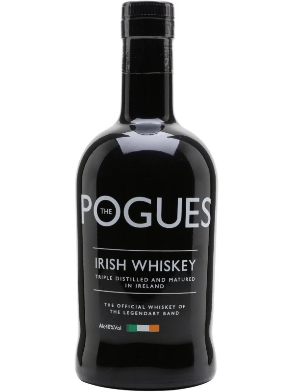The Pogues