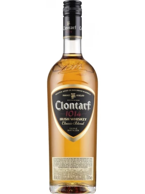 Виски Castle Brands, Clontarf Whiskey 0.7 л