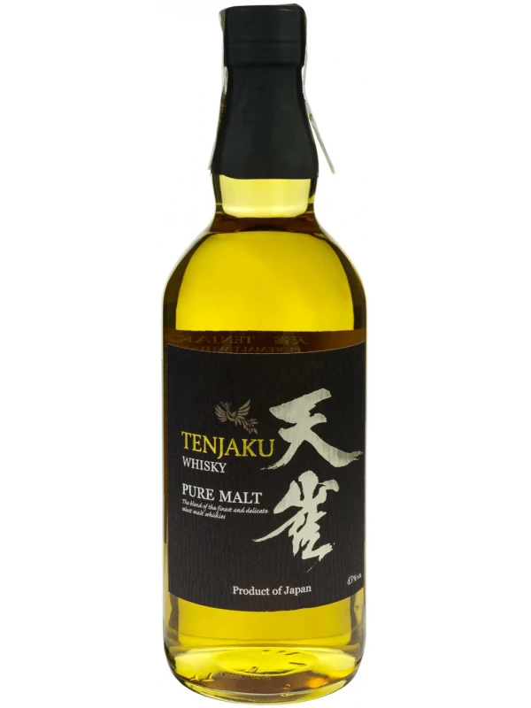 Tenjaku Pure Malt
