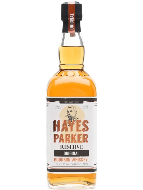 Hayes Parker Reserve Original