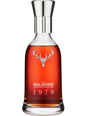 Виски The Dalmore, Decades 1979 0.7 л