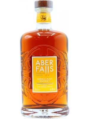Виски Aber Falls Vin Santo Casks Finish Limited Edition 0.7 л