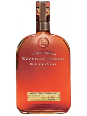 Виски Woodford Reserve 0.75 л