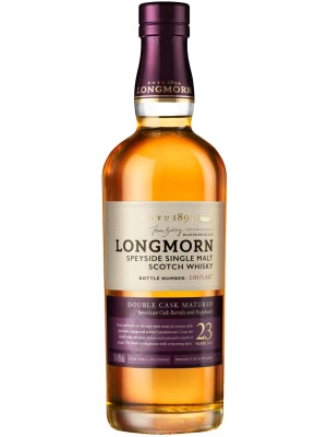 Виски Longmorn 23 Years Old 0.7 л