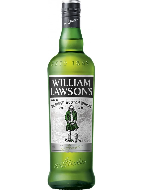 William Lawson's (Russia)