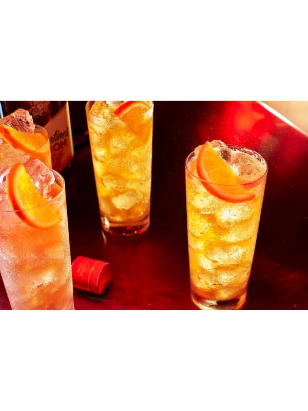 Виски Ballantine's Passion