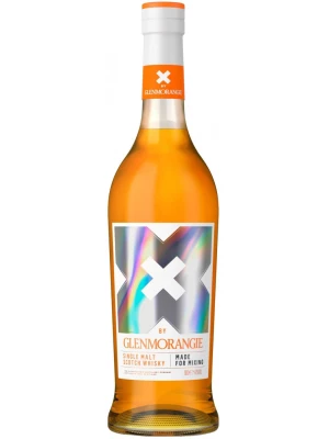 Виски X by Glenmorangie 0.7 л