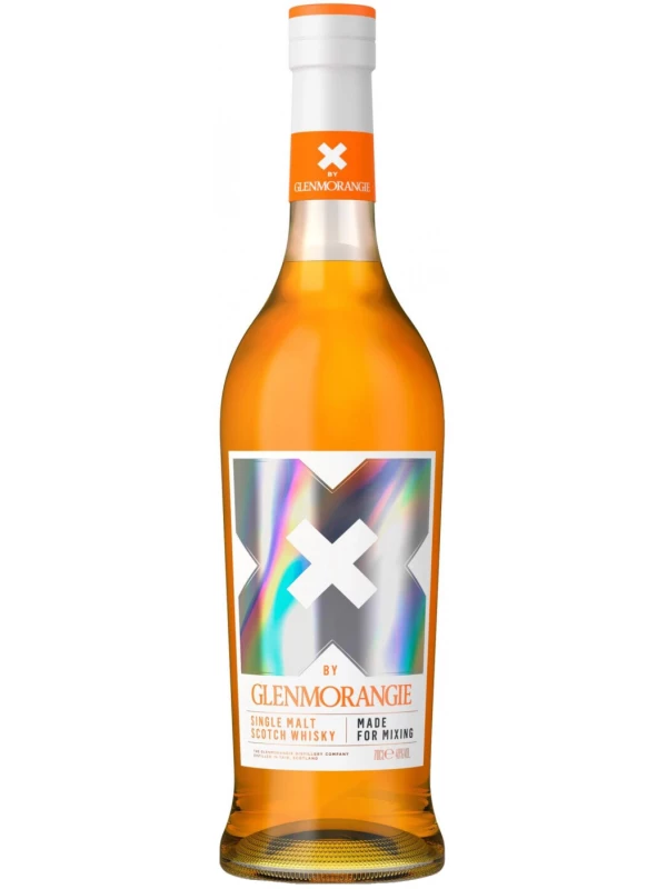 X by Glenmorangie
