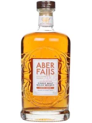 Виски Aber Falls Sherry Cask Finish 0.7 л