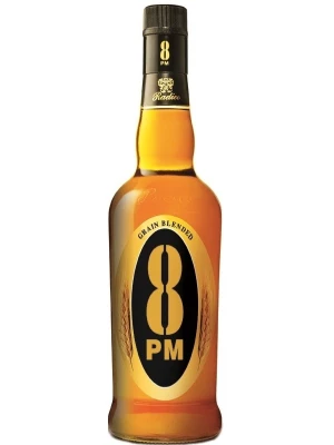 Виски 8 PM 0.7 л
