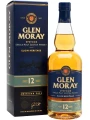 Glen Moray 12 years, gift box — фото 2