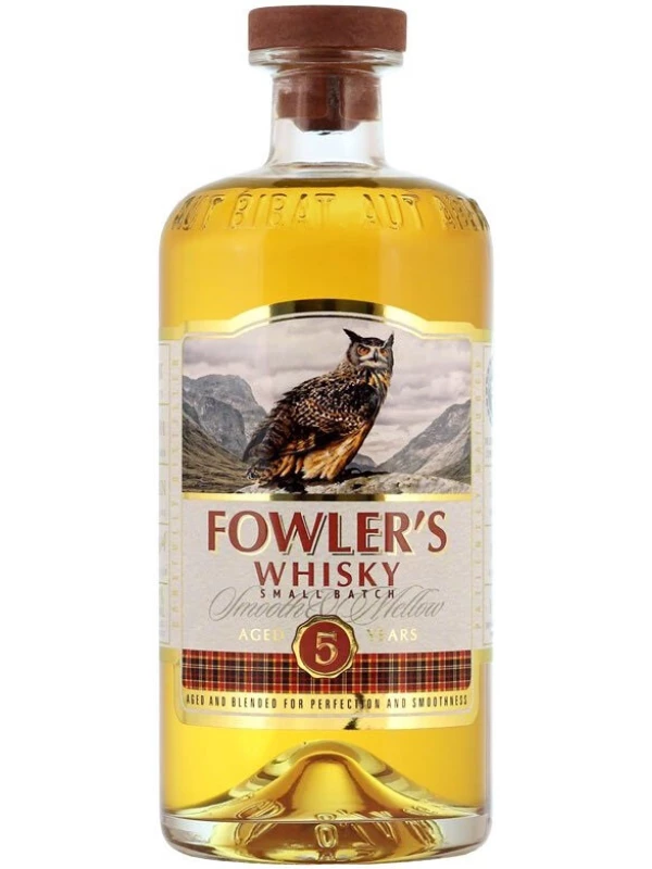Fowler's Grain