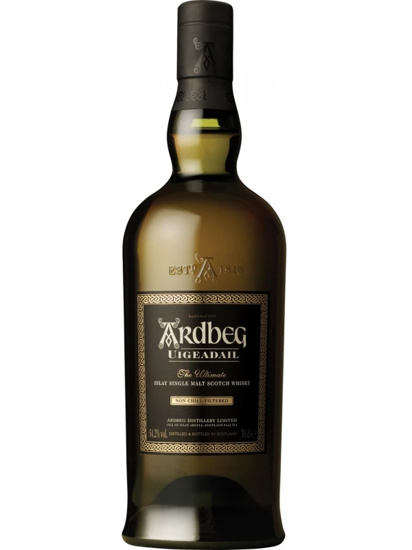 Ardbeg Uigeadail