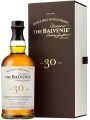 Balvenie 30 Years Old, gift box — фото 1