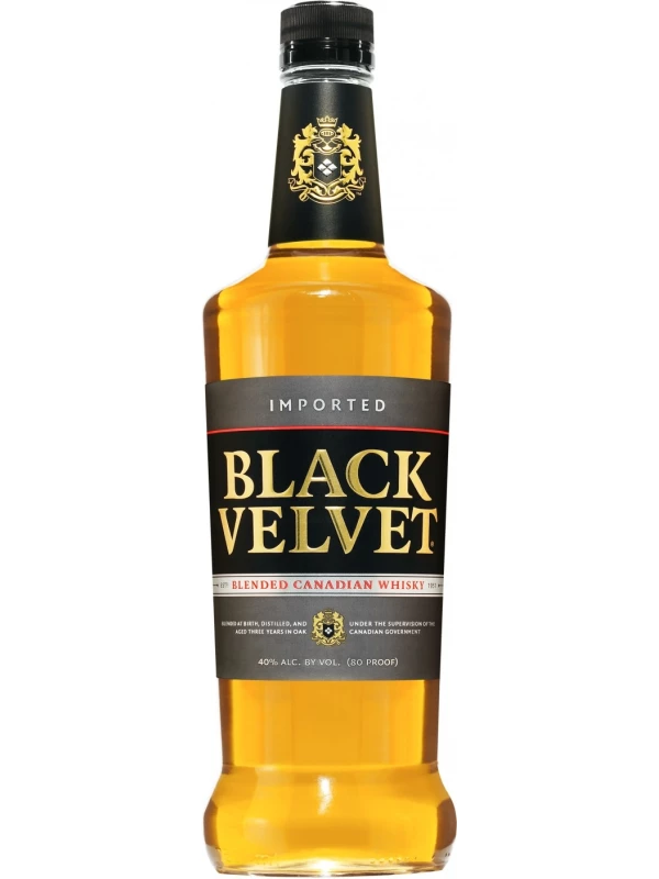 Black Velvet