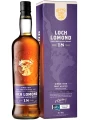 Loch Lomond 18 Years Old, gift box — фото 2