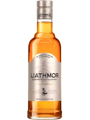 Виски Liathmor Blended 0.5 л