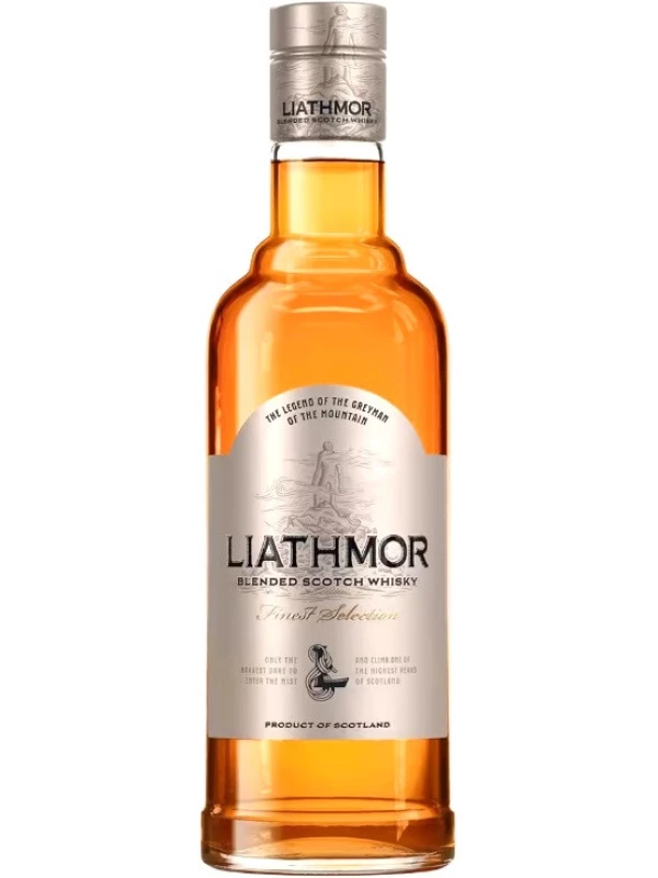 Liathmor Blended