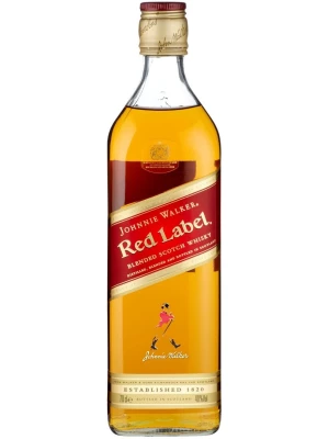 Виски Red Label 0.7 л