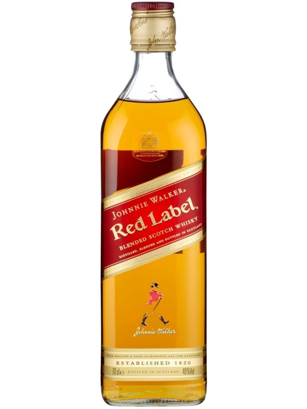 Red Label
