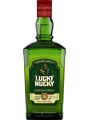 Lucky Nucky Blended Whisky, with can of Sunbel Cola Classic, gift set — фото 2