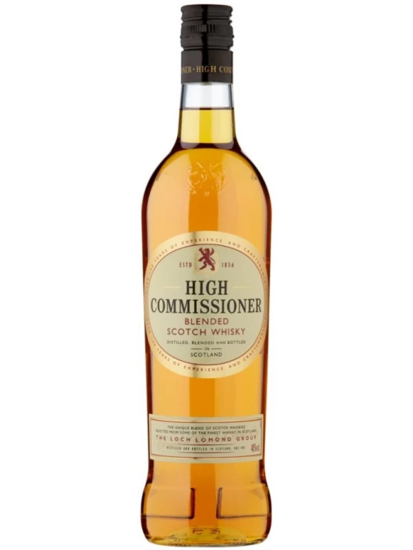 High Commissioner