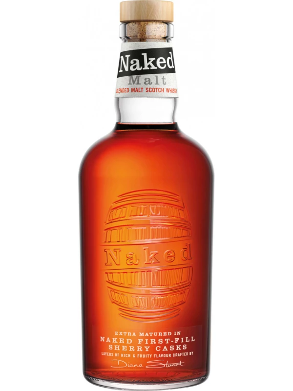 The Naked Malt
