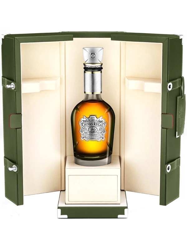 Chivas Regal The Icon, gift box