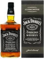 Jack Daniel's, gift box — фото 1