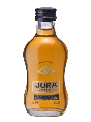 Виски Jura Prophecy 0.05 л