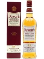 Dewar's White Label, gift box — фото 2