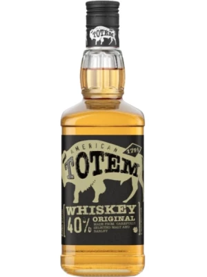 Виски Totem Original 0.7 л