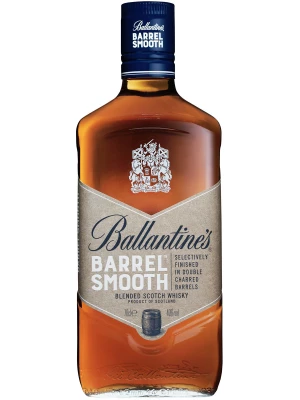 Виски Ballantine's Barrel Smooth 0.7 л