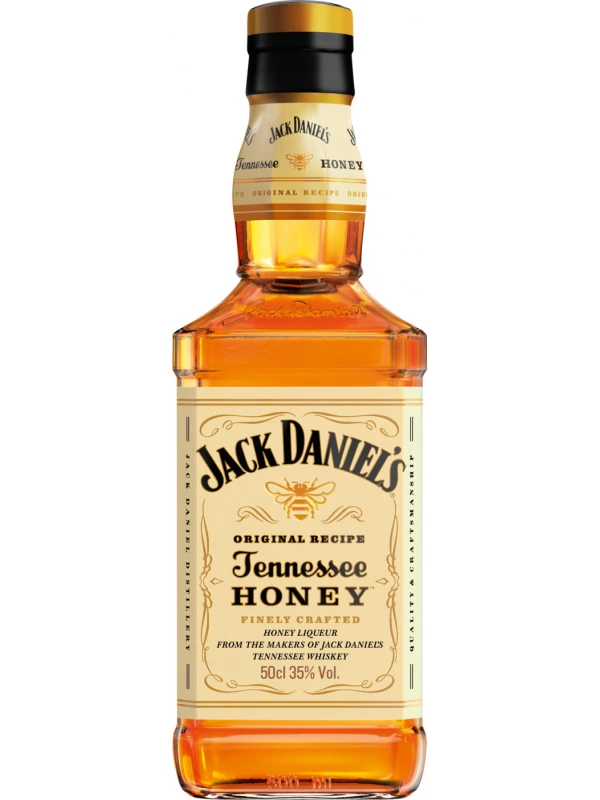 Jack Daniel's Tennessee Honey