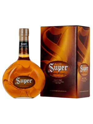 Виски Super Nikka, gift box 0.7 л