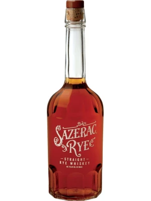 Виски Sazerac, Rye 0.7 л