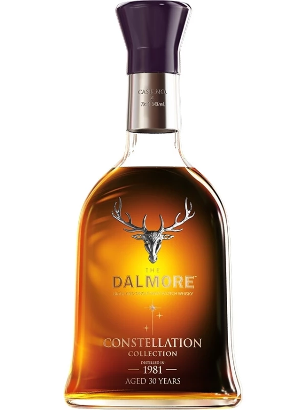 Dalmore Constellation Cask 3