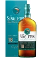 Singleton of Dufftown 18 Years Old, gift box — фото 1