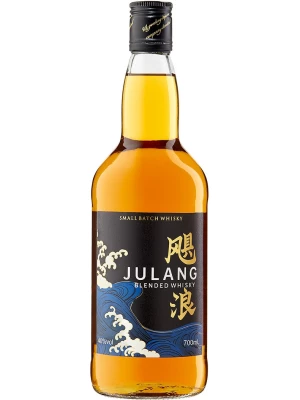 Виски Julang Blended 0.7 л