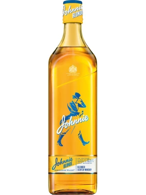 Виски Johnnie Walker, Johnnie Blonde 0.7 л