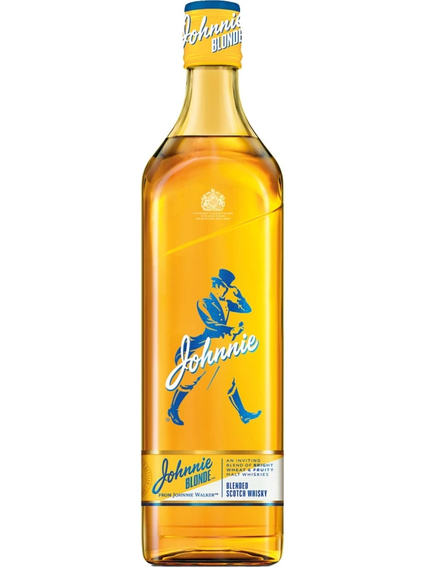 Johnnie Walker, Johnnie Blonde