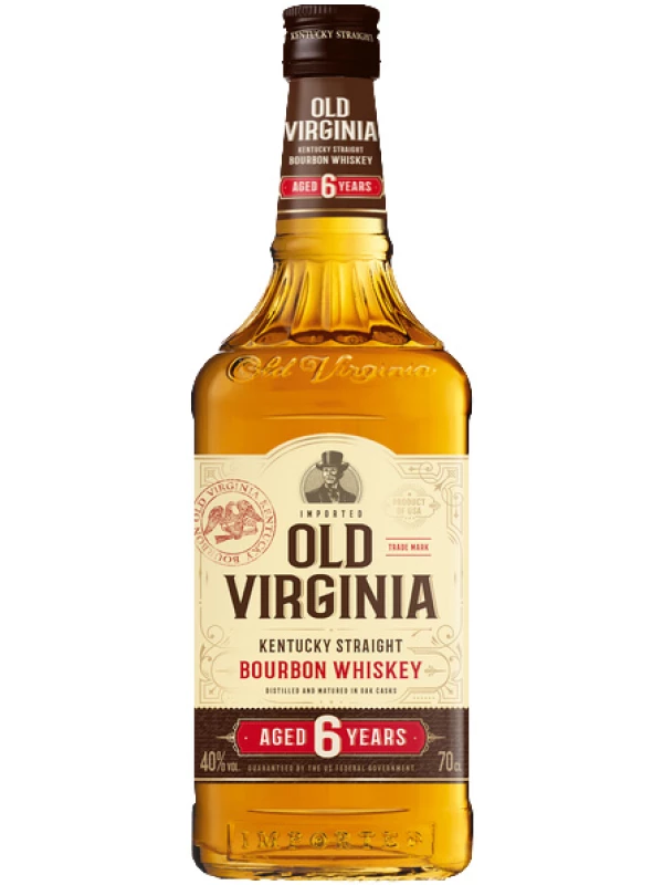 Old Virginia 6 Years