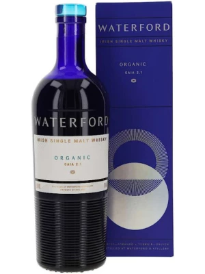 Виски Waterford, Arcadian Series Gaia, gift box 0.7 л