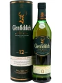 Glenfiddich 12 Years Old, in tube — фото 2