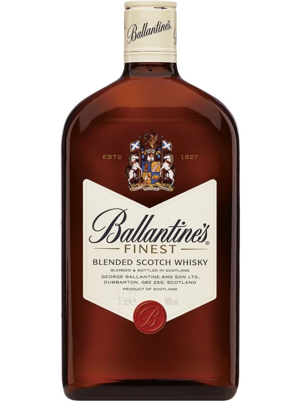 Ballantine's Finest